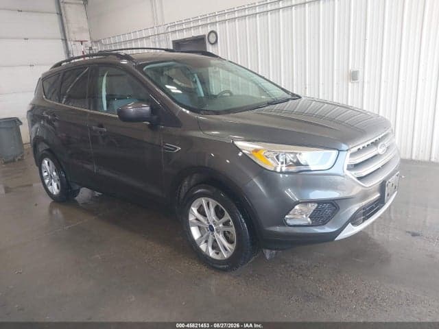 2017 FORD ESCAPE SE 1