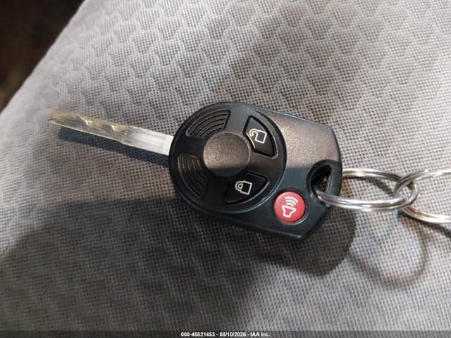 2017 FORD ESCAPE SE 11