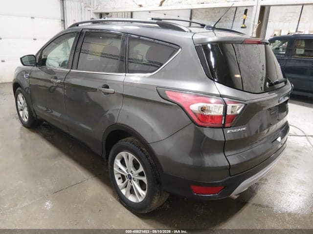 2017 FORD ESCAPE SE 3