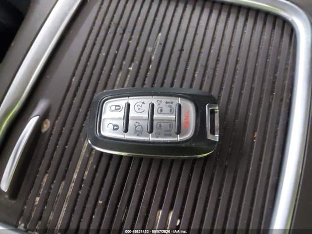 2017 CHRYSLER PACIFICA TOURING-L PLUS 11