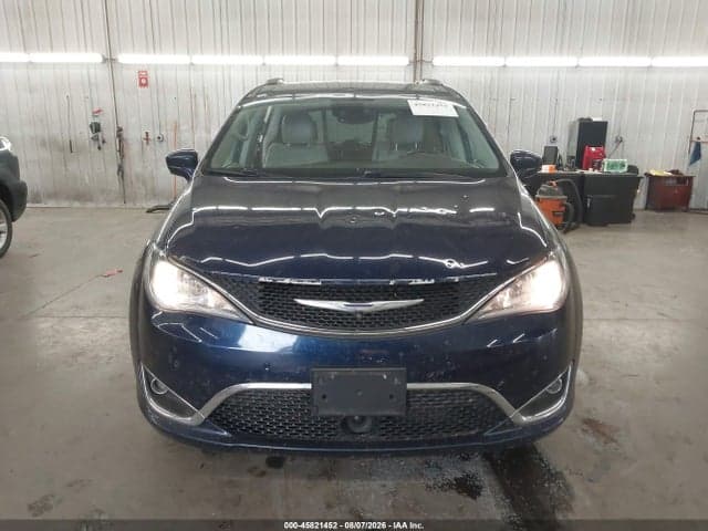 2017 CHRYSLER PACIFICA TOURING-L PLUS 12