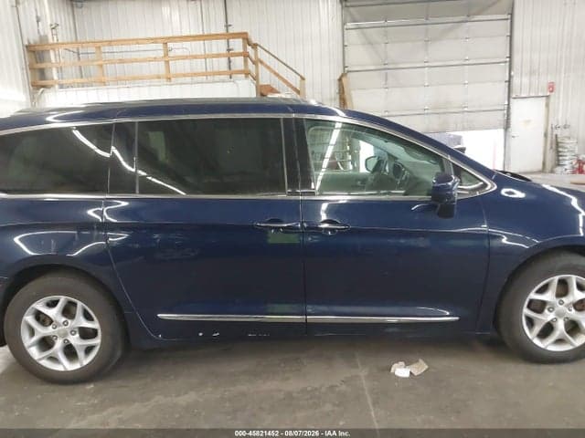 2017 CHRYSLER PACIFICA TOURING-L PLUS 13