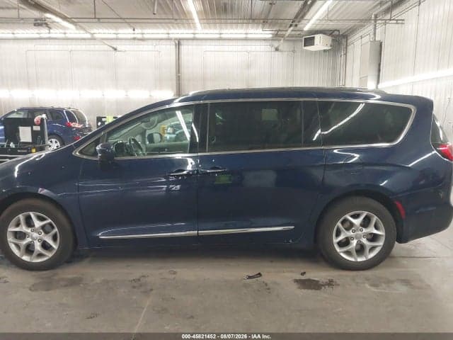 2017 CHRYSLER PACIFICA TOURING-L PLUS 14