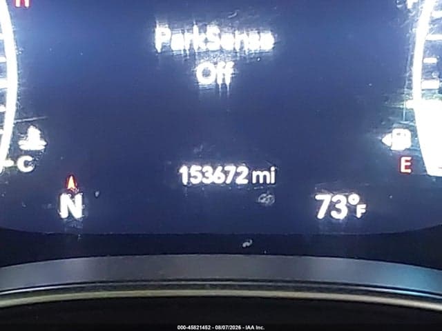 2017 CHRYSLER PACIFICA TOURING-L PLUS 15