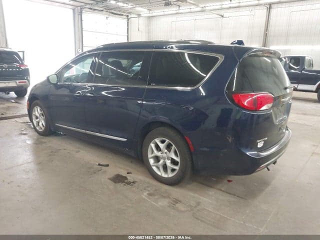 2017 CHRYSLER PACIFICA TOURING-L PLUS 3