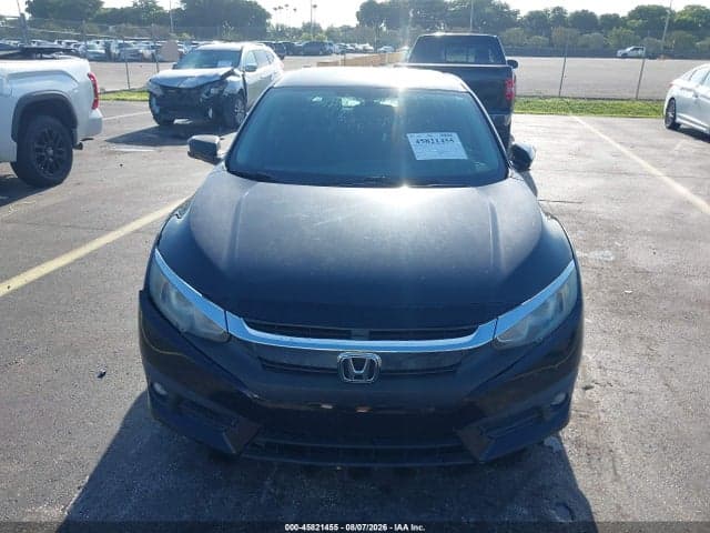 2017 HONDA CIVIC EX-T 12