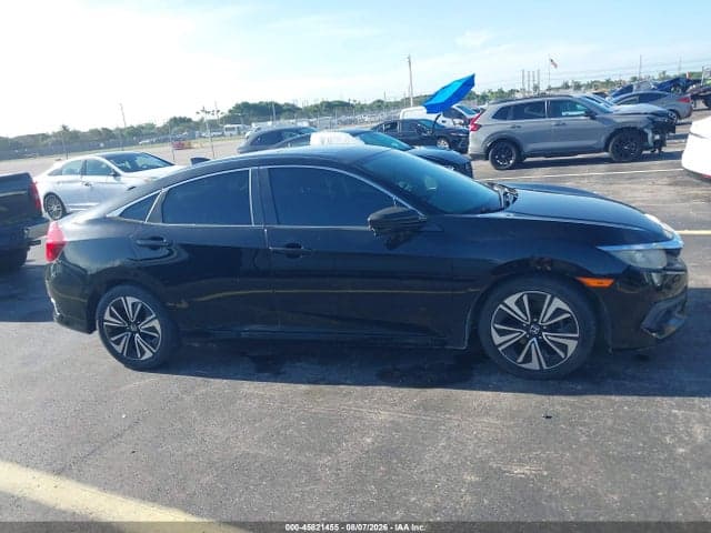 2017 HONDA CIVIC EX-T 13