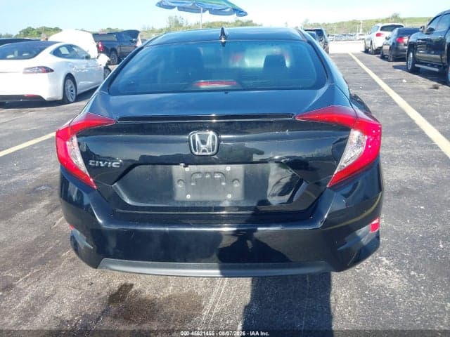 2017 HONDA CIVIC EX-T 16