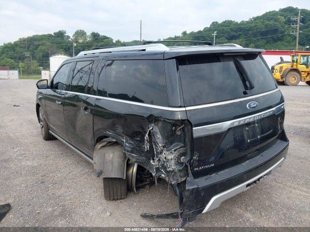 2020 FORD EXPEDITION PLATINUM MAX 3