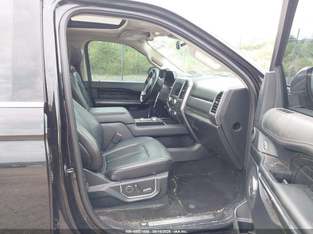 2020 FORD EXPEDITION PLATINUM MAX 5