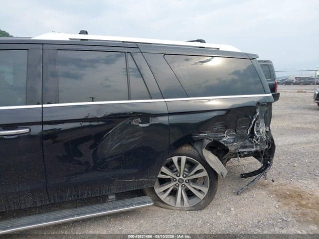 2020 FORD EXPEDITION PLATINUM MAX 6