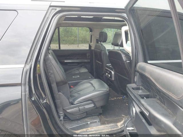 2020 FORD EXPEDITION PLATINUM MAX 8