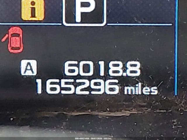 2018 SUBARU OUTBACK 2.5I LIMITED 15