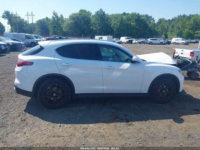 2019 ALFA ROMEO STELVIO TI AWD 13