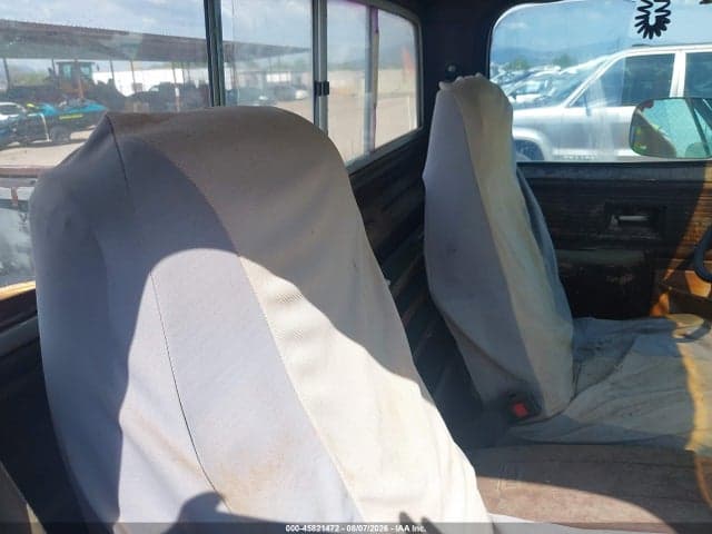 1978 CHEVROLET C/K 10 SERIES 8