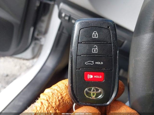 2024 TOYOTA COROLLA SE 11