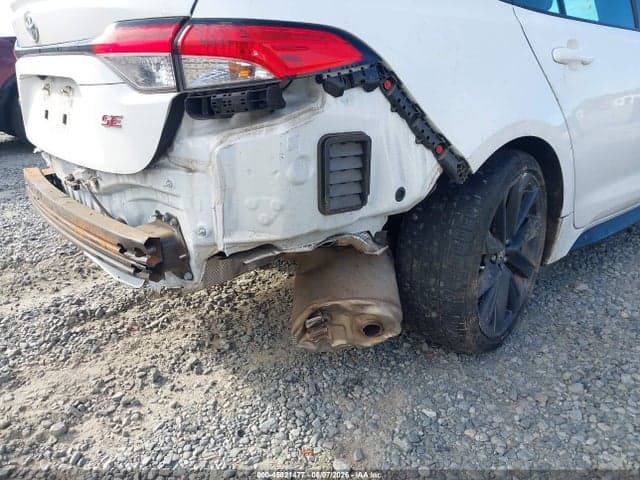 2024 TOYOTA COROLLA SE 6