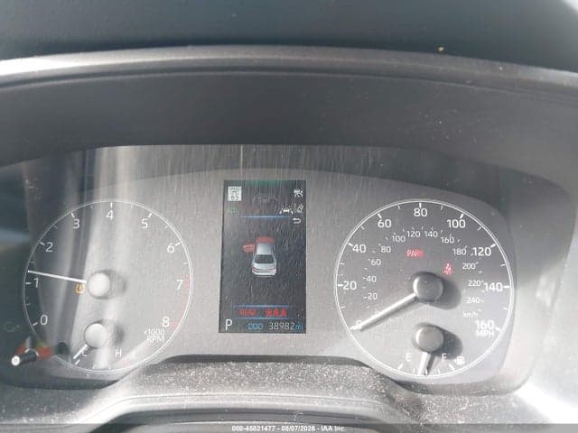 2024 TOYOTA COROLLA SE 7