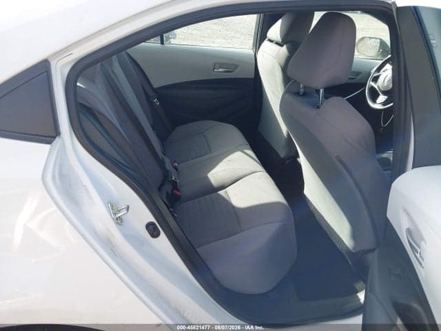 2024 TOYOTA COROLLA SE 8