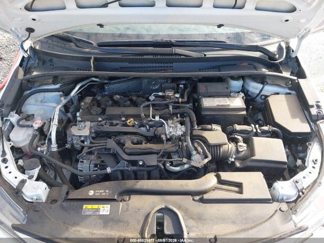 2024 TOYOTA COROLLA SE 10