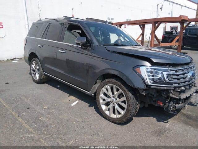 2019 FORD EXPEDITION LIMITED - 1