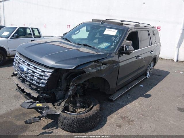 2019 FORD EXPEDITION LIMITED 2