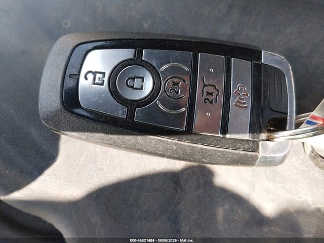 2019 FORD EXPEDITION LIMITED 11