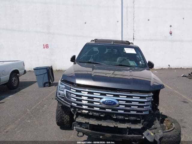 2019 FORD EXPEDITION LIMITED 13