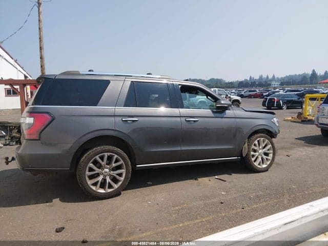 2019 FORD EXPEDITION LIMITED 14