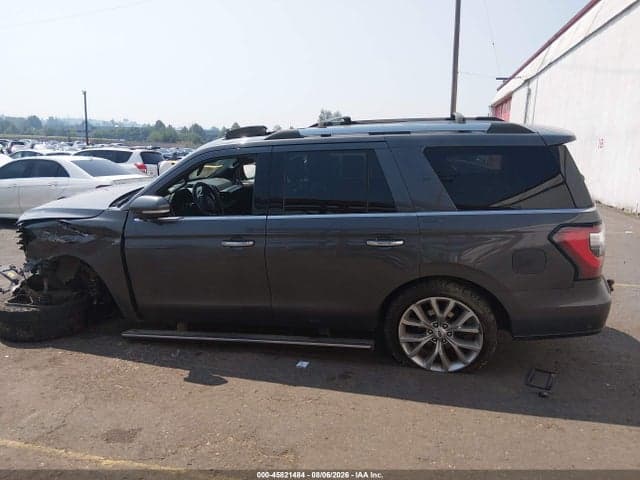 2019 FORD EXPEDITION LIMITED 15
