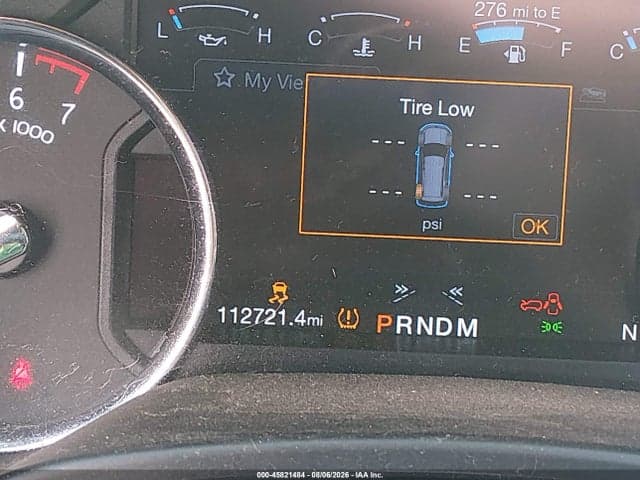 2019 FORD EXPEDITION LIMITED 16
