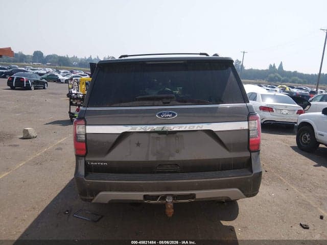 2019 FORD EXPEDITION LIMITED 17
