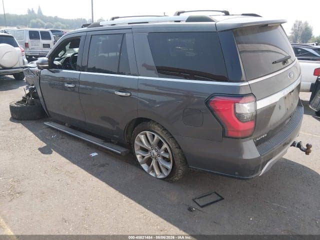 2019 FORD EXPEDITION LIMITED 3