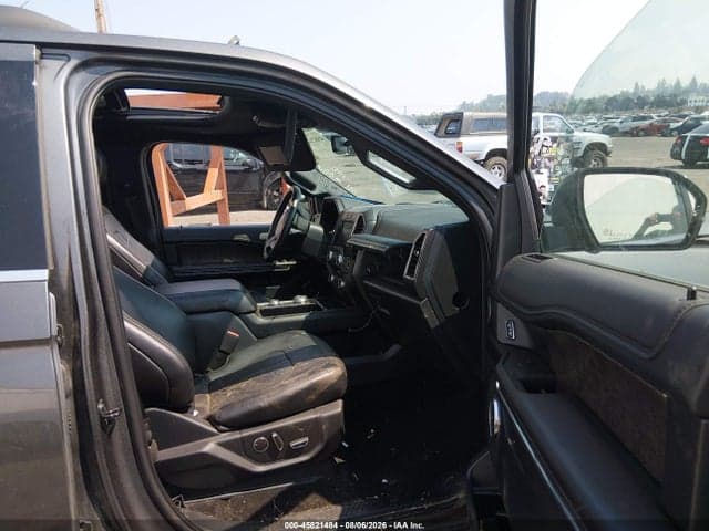 2019 FORD EXPEDITION LIMITED 5