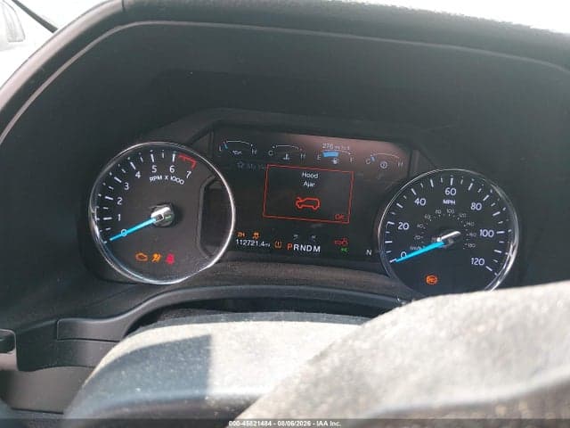 2019 FORD EXPEDITION LIMITED 7