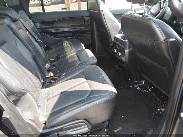 2019 FORD EXPEDITION LIMITED 8
