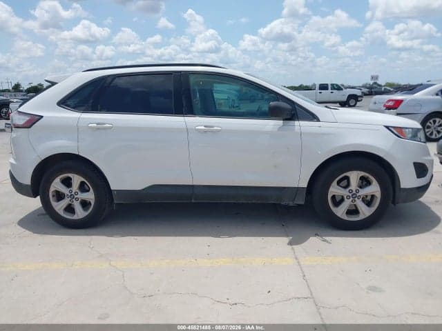 2018 FORD EDGE SE 13