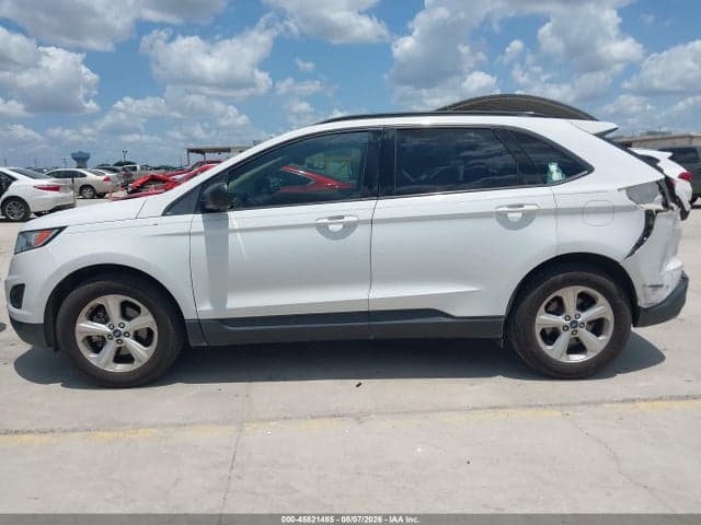 2018 FORD EDGE SE 14