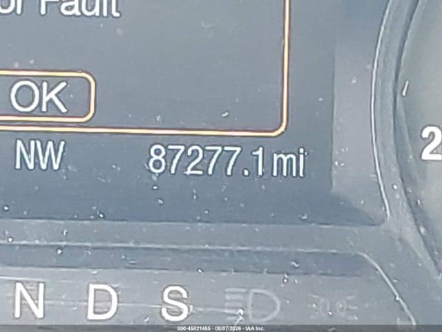 2018 FORD EDGE SE 15