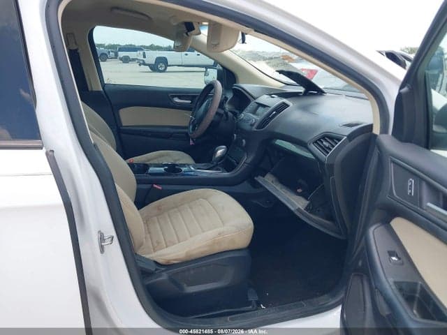 2018 FORD EDGE SE 5