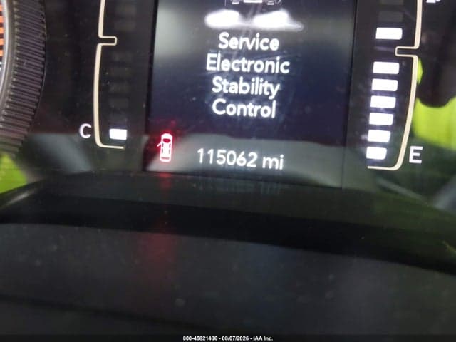 2019 JEEP CHEROKEE LATITUDE 4X4 16