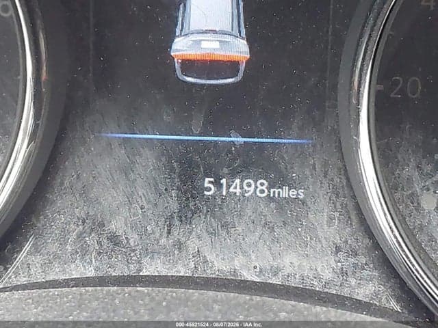 2020 NISSAN ROGUE SV INTELLIGENT AWD 14