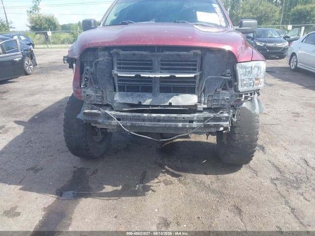 2018 RAM 1500 EXPRESS 4X4 5'7 BOX 6