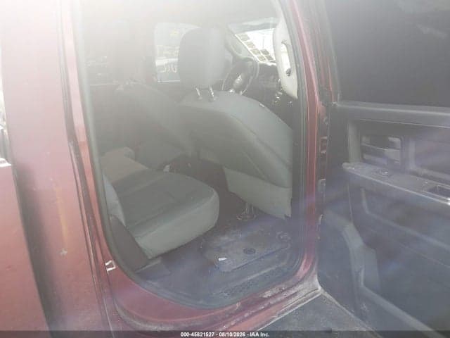 2018 RAM 1500 EXPRESS 4X4 5'7 BOX 8