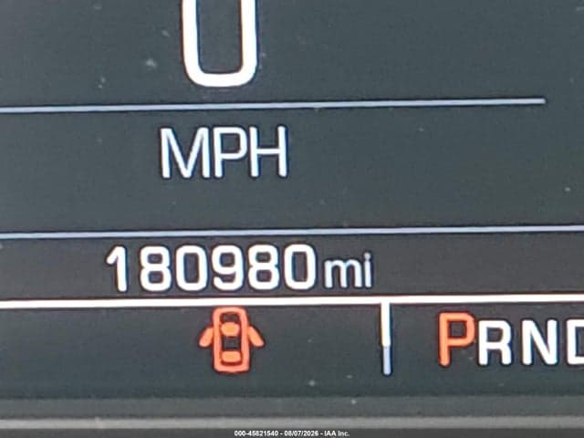 2018 CHEVROLET SILVERADO 1500 1LT 15