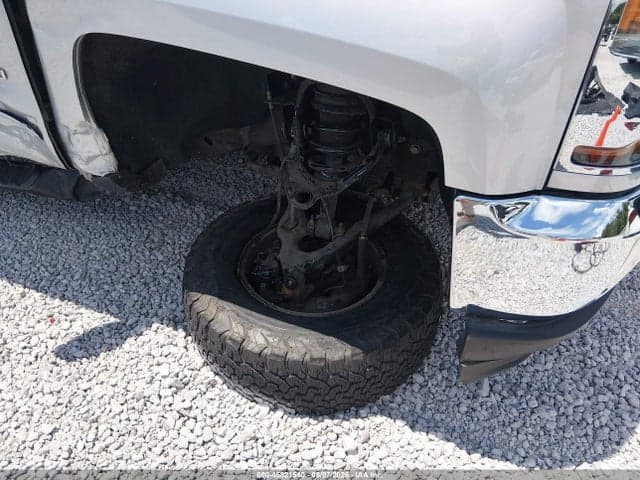 2018 CHEVROLET SILVERADO 1500 1LT 6