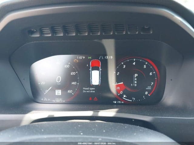 2017 VOLVO XC90 T6 MOMENTUM 7