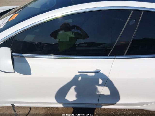 2018 TESLA MODEL 3 LONG RANGE/PERFORMANCE 14