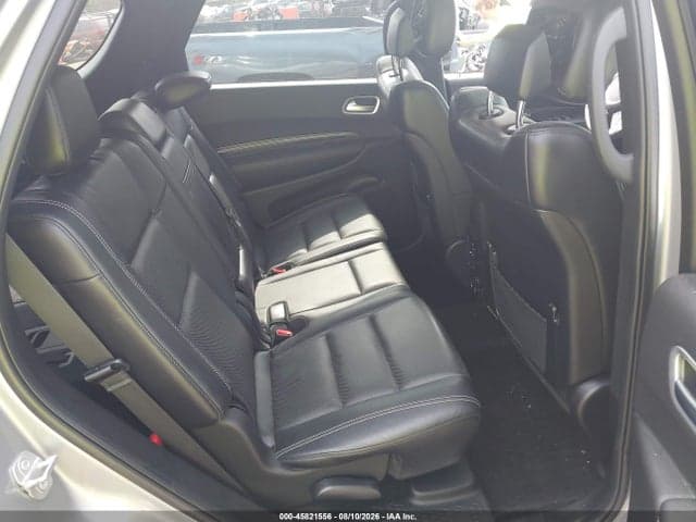 2018 DODGE DURANGO CITADEL AWD 8