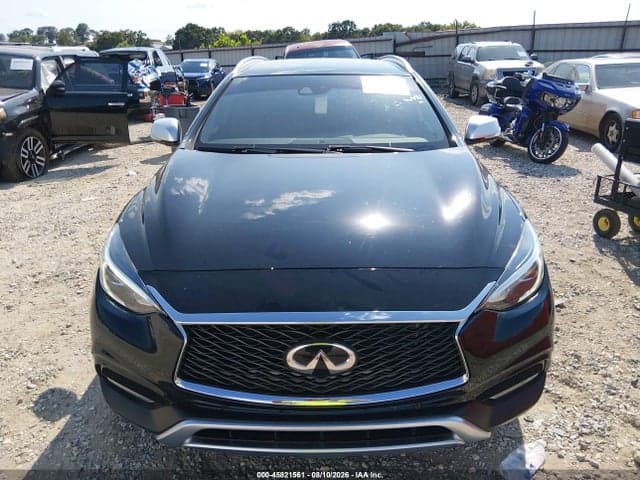 2017 INFINITI QX30 PREMIUM 13